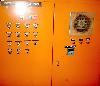  PROCTOR & SCHWARTZ (P&S) Heat Set Conveyor Dryer,